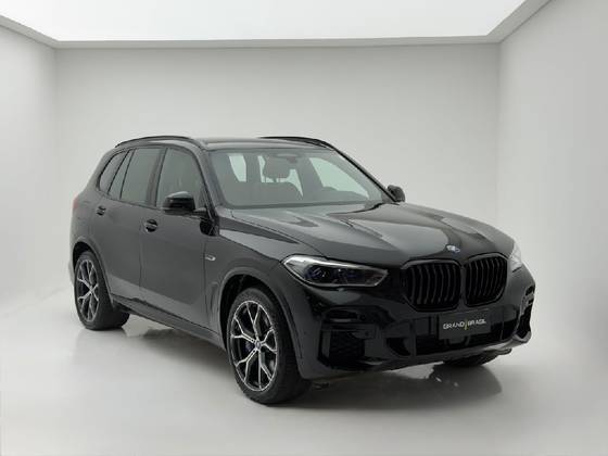 BMW X5 3.0 I6 TURBO HÍBRIDO XDRIVE45E M SPORT AUTOMÁTICO BMW X5 3.0 I6 TURBO HÍBRIDO XDRIVE45E M SPORT AUTOMÁTICO
